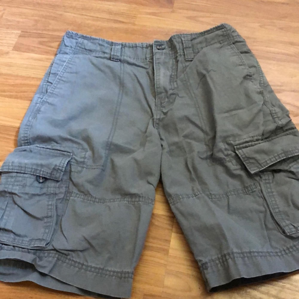 Mossimo Cargo Shorts